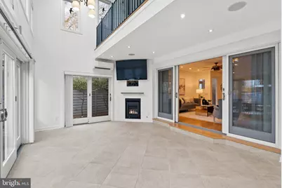 4854 Reservoir Road NW, Washington, DC 20007 - Photo 20