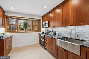 4854 Reservoir Rd NW, Washington, DC 20007 - Photo 10