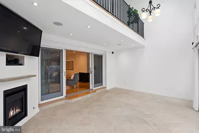 4854 Reservoir Road NW, Washington, DC 20007 - Photo 22