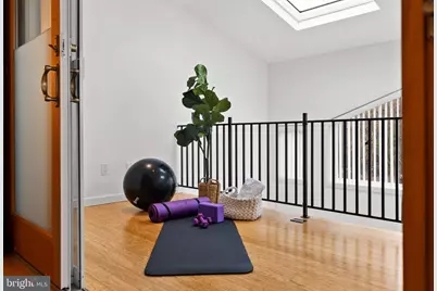 4854 Reservoir Road NW, Washington, DC 20007 - Photo 40