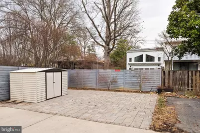 4854 Reservoir Road NW, Washington, DC 20007 - Photo 52