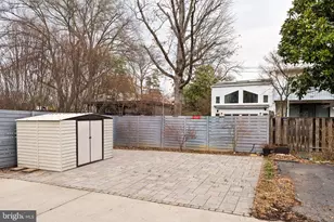 4854 Reservoir Rd NW, Washington, DC 20007 - Photo 52