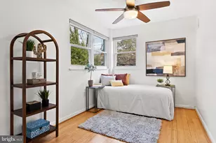 4854 Reservoir Rd NW, Washington, DC 20007 - Photo 42