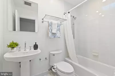 4854 Reservoir Road NW, Washington, DC 20007 - Photo 44