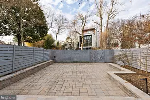 4854 Reservoir Rd NW, Washington, DC 20007 - Photo 30