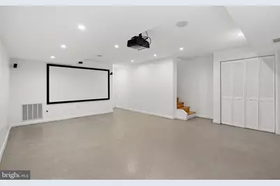 4854 Reservoir Road NW, Washington, DC 20007 - Photo 46