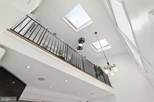 4854 Reservoir Rd NW, Washington, DC 20007 - Photo 24