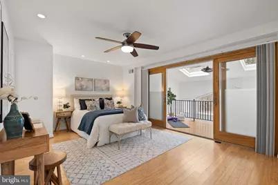 4854 Reservoir Road NW, Washington, DC 20007 - Photo 34