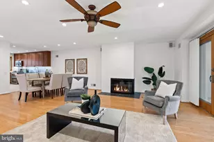 4854 Reservoir Rd NW, Washington, DC 20007 - Photo 16