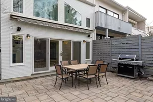 4854 Reservoir Rd NW, Washington, DC 20007 - Photo 26