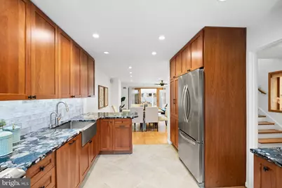 4854 Reservoir Road NW, Washington, DC 20007 - Photo 14