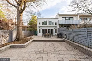 4854 Reservoir Rd NW, Washington, DC 20007 - Photo 1