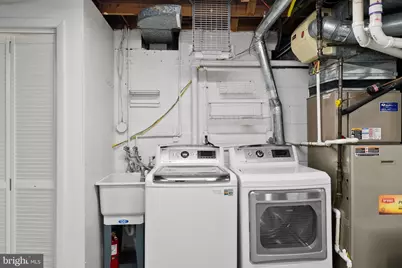 4854 Reservoir Road NW, Washington, DC 20007 - Photo 48