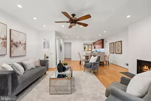 4854 Reservoir Rd NW, Washington, DC 20007 - Photo 16