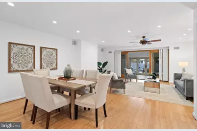 4854 Reservoir Road NW, Washington, DC 20007 - Photo 6