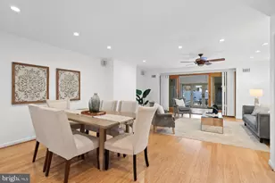 4854 Reservoir Rd NW, Washington, DC 20007 - Photo 6