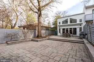 4854 Reservoir Rd NW, Washington, DC 20007 - Photo 28