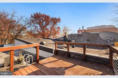 721 D Street NE, Washington, DC 20002 - Photo 30