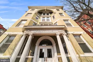 1423 R St NW, Washington, DC 20009 - Photo 2