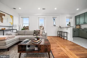 1423 R St NW, Washington, DC 20009 - Photo 4