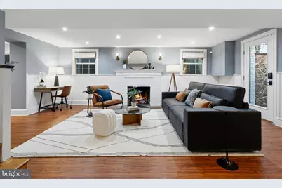 4834 Blagden Avenue NW, Washington, DC 20011 - Photo 32