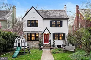 4834 Blagden Ave NW, Washington, DC 20011 - Photo 2
