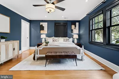 4834 Blagden Avenue NW, Washington, DC 20011 - Photo 20