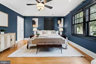 4834 Blagden Ave NW, Washington, DC 20011 - Photo 20