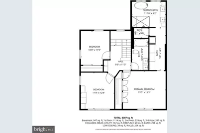 4834 Blagden Avenue NW, Washington, DC 20011 - Photo 44