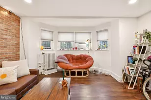 1820 Clydesdale Pl NW, Washington, DC 20009 - Photo 6