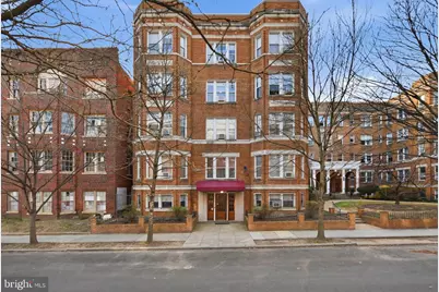 1820 Clydesdale Place NW #4, Washington, DC 20009 - Photo 1