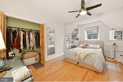 1820 Clydesdale Place NW #4, Washington, DC 20009 - Photo 20