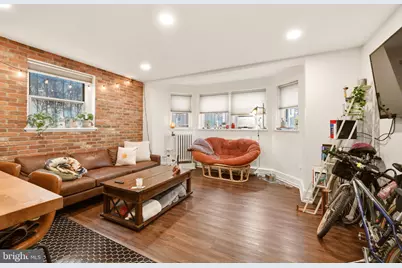 1820 Clydesdale Place NW #4, Washington, DC 20009 - Photo 4