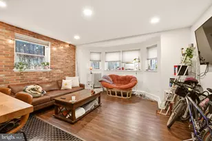 1820 Clydesdale Pl NW, Washington, DC 20009 - Photo 4