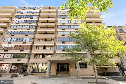 1325 18th Street NW #1010, Washington, DC 20036 - Photo 1