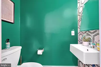 1419 Upshur Street NW #1, Washington, DC 20011 - Photo 22