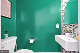 1419 Upshur St NW, Washington, DC 20011 - Photo 22