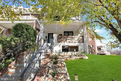 1419 Upshur Street NW #1, Washington, DC 20011 - Photo 26