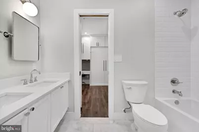 1419 Upshur Street NW #1, Washington, DC 20011 - Photo 18