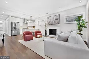 1419 Upshur St NW, Washington, DC 20011 - Photo 2