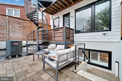 1419 Upshur Street NW #1, Washington, DC 20011 - Photo 24