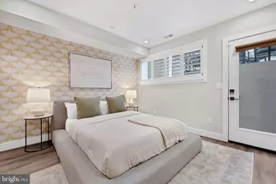 1419 Upshur Street NW #1, Washington, DC 20011 - Photo 10