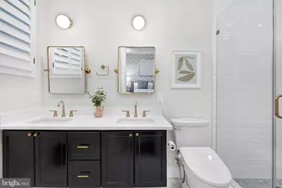 1419 Upshur Street NW #1, Washington, DC 20011 - Photo 14