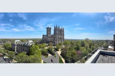 3114 Wisconsin Avenue NW #302, Washington, DC 20016 - Photo 14
