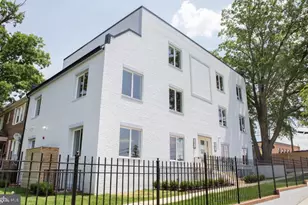 1701 Trinidad Ave NE, Washington, DC 20002 - Photo 2