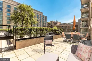 1155 23rd St NW, Washington, DC 20037 - Photo 4