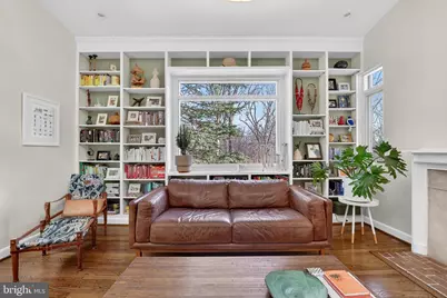 3238 Rodman Street NW, Washington, DC 20008 - Photo 18