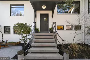 3238 Rodman St NW, Washington, DC 20008 - Photo 4