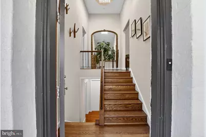 3238 Rodman Street NW, Washington, DC 20008 - Photo 4