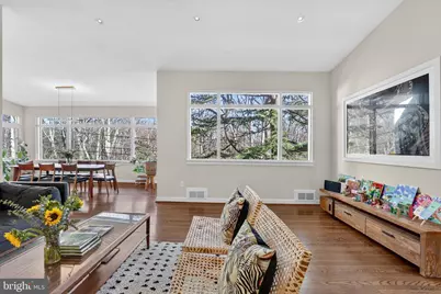 3238 Rodman Street NW, Washington, DC 20008 - Photo 6